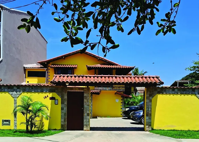 Uma Pausa Na Sua Vida, Com: Sol, Praia E Sossego!
