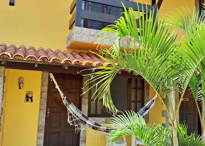 Uma Pausa Na Sua Vida, Com: Sol, Praia E Sossego!
