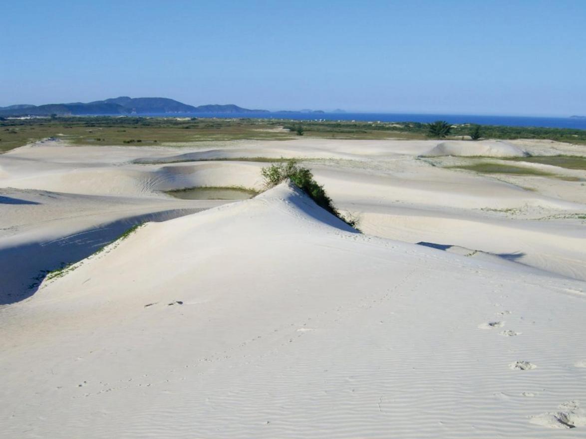 Holiday home Uma Pausa Na Sua Vida, Com: Sol, E Sossego! Cabo Frio
