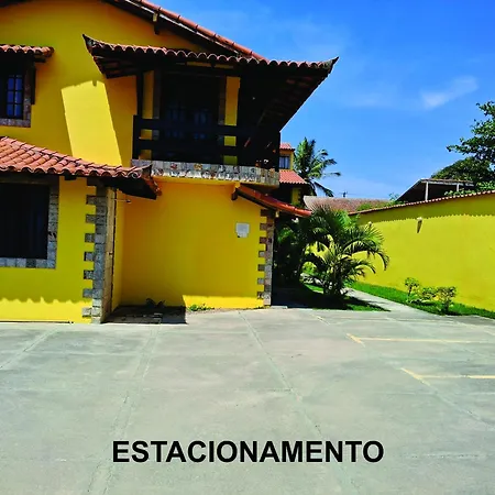 Uma Pausa Na Sua Vida, Com: Sol, Praia E Sossego! Cabo Frio Exterior foto
