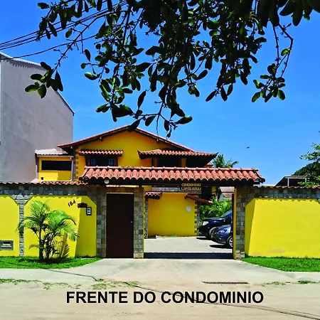 Uma Pausa Na Sua Vida, Com: Sol, Praia E Sossego! Cabo Frio Exterior foto
